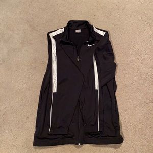 Nike Men’s Track Jacket